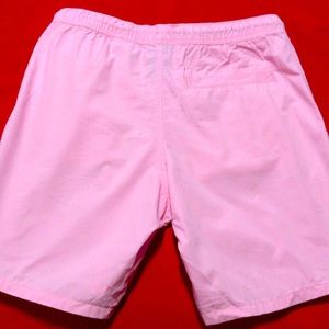 H&M’s shorts men’s size 32 pink